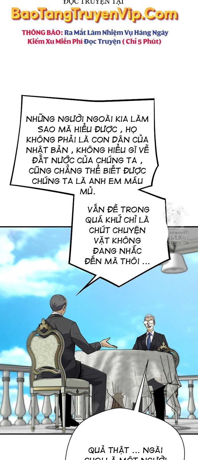 Sự Trở Lại Của Huyền Thoại Chapter 160 - 43
