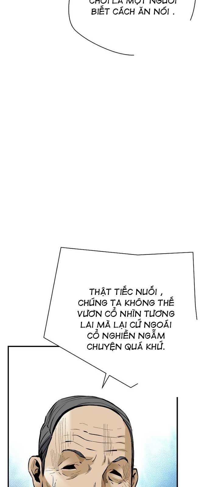 Sự Trở Lại Của Huyền Thoại Chapter 160 - 44