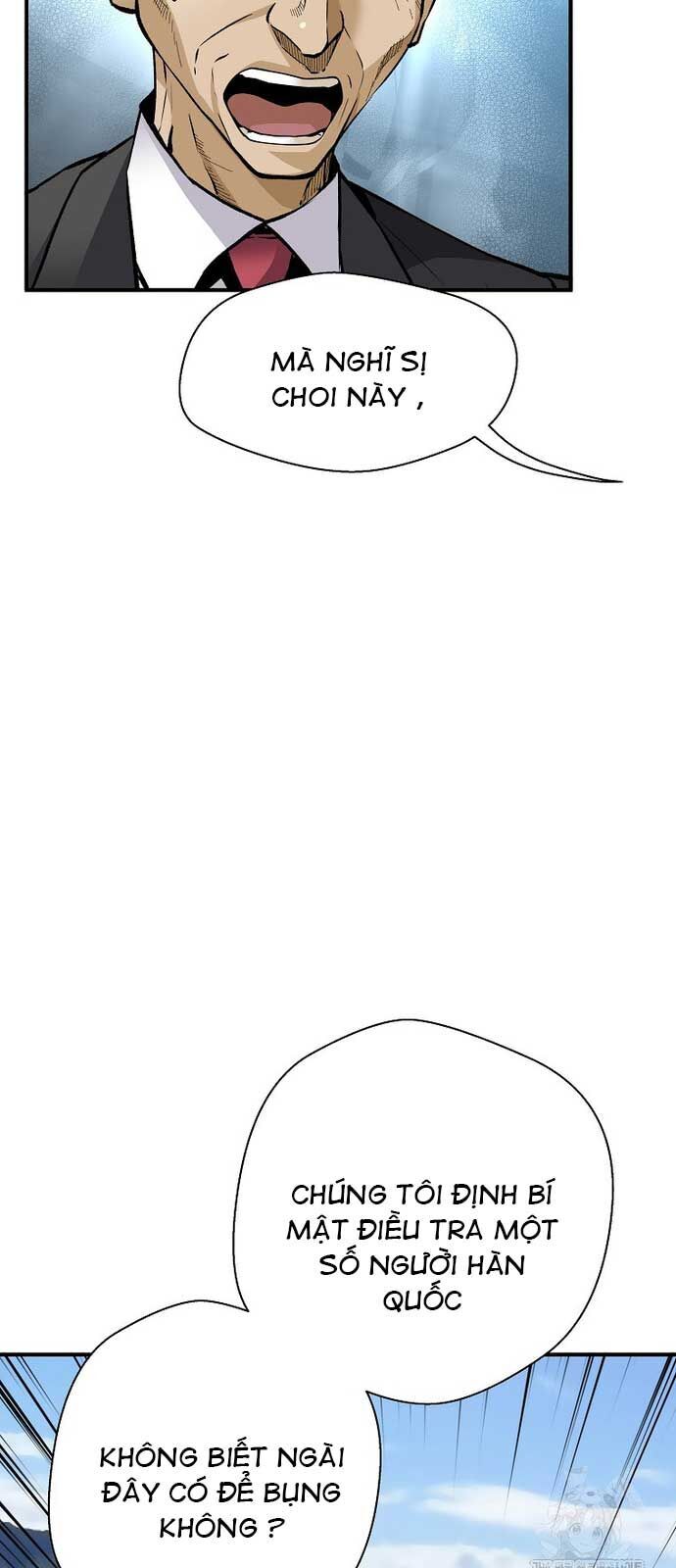 Sự Trở Lại Của Huyền Thoại Chapter 160 - 45