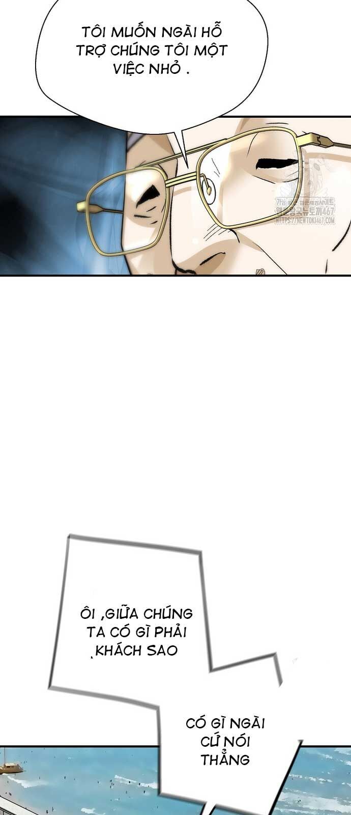 Sự Trở Lại Của Huyền Thoại Chapter 160 - 47