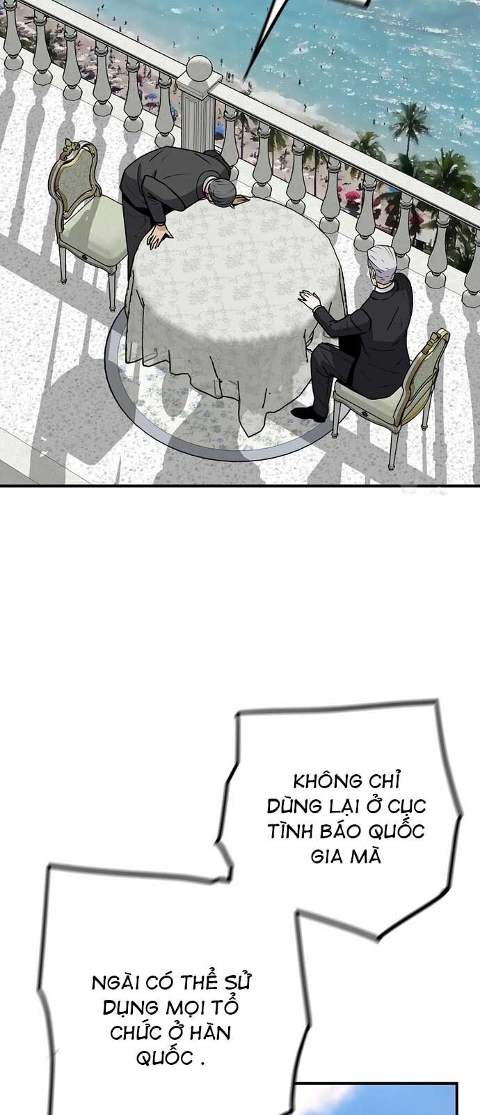 Sự Trở Lại Của Huyền Thoại Chapter 160 - 48