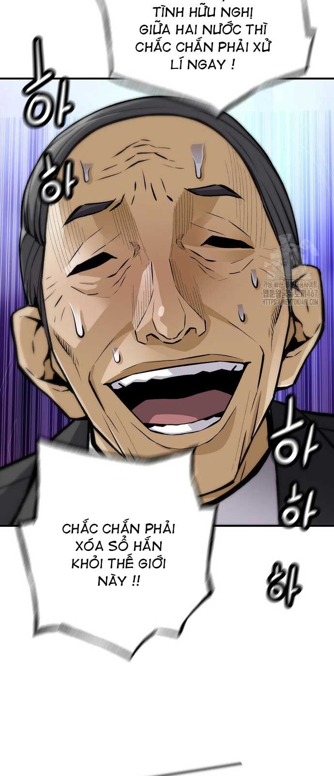 Sự Trở Lại Của Huyền Thoại Chapter 160 - 50