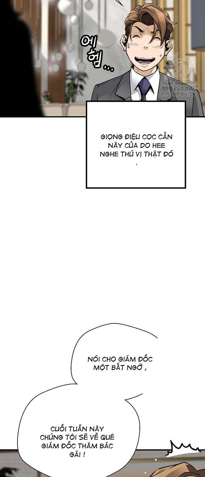 Sự Trở Lại Của Huyền Thoại Chapter 160 - 6