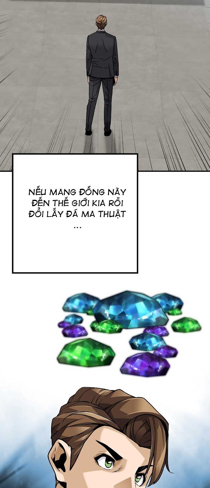 Sự Trở Lại Của Huyền Thoại Chapter 160 - 56