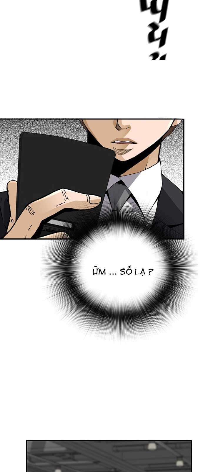 Sự Trở Lại Của Huyền Thoại Chapter 160 - 60