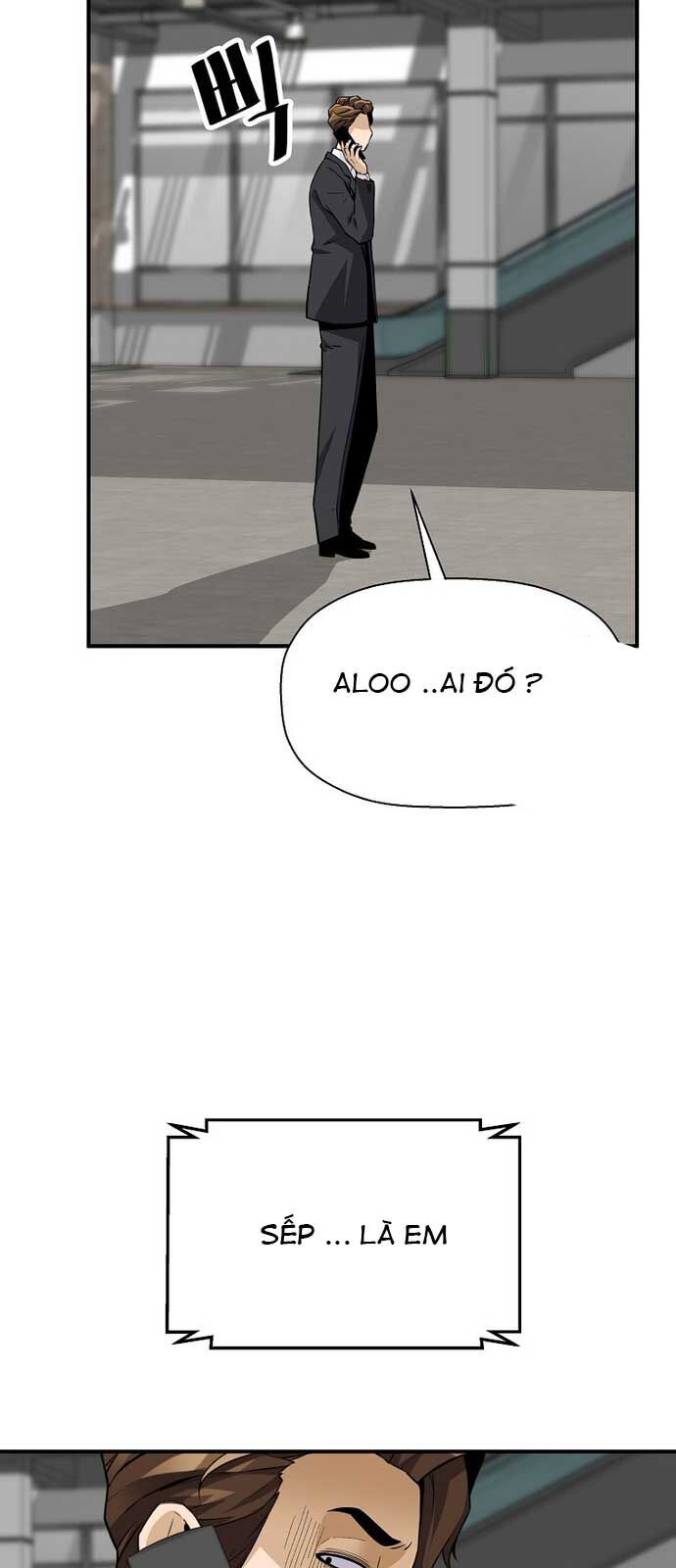 Sự Trở Lại Của Huyền Thoại Chapter 160 - 61