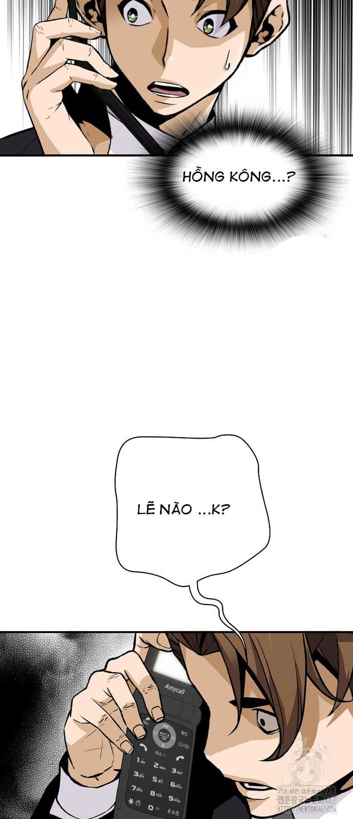 Sự Trở Lại Của Huyền Thoại Chapter 160 - 63