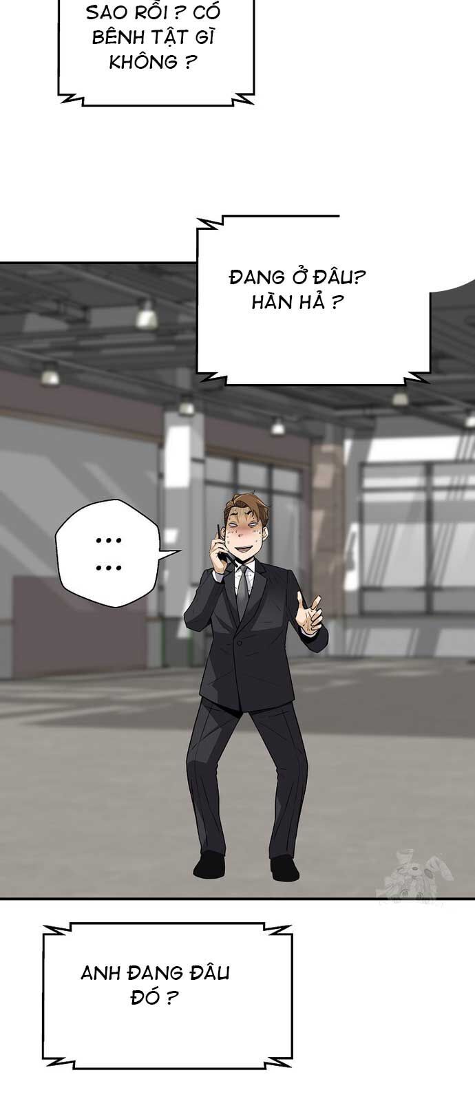 Sự Trở Lại Của Huyền Thoại Chapter 160 - 65