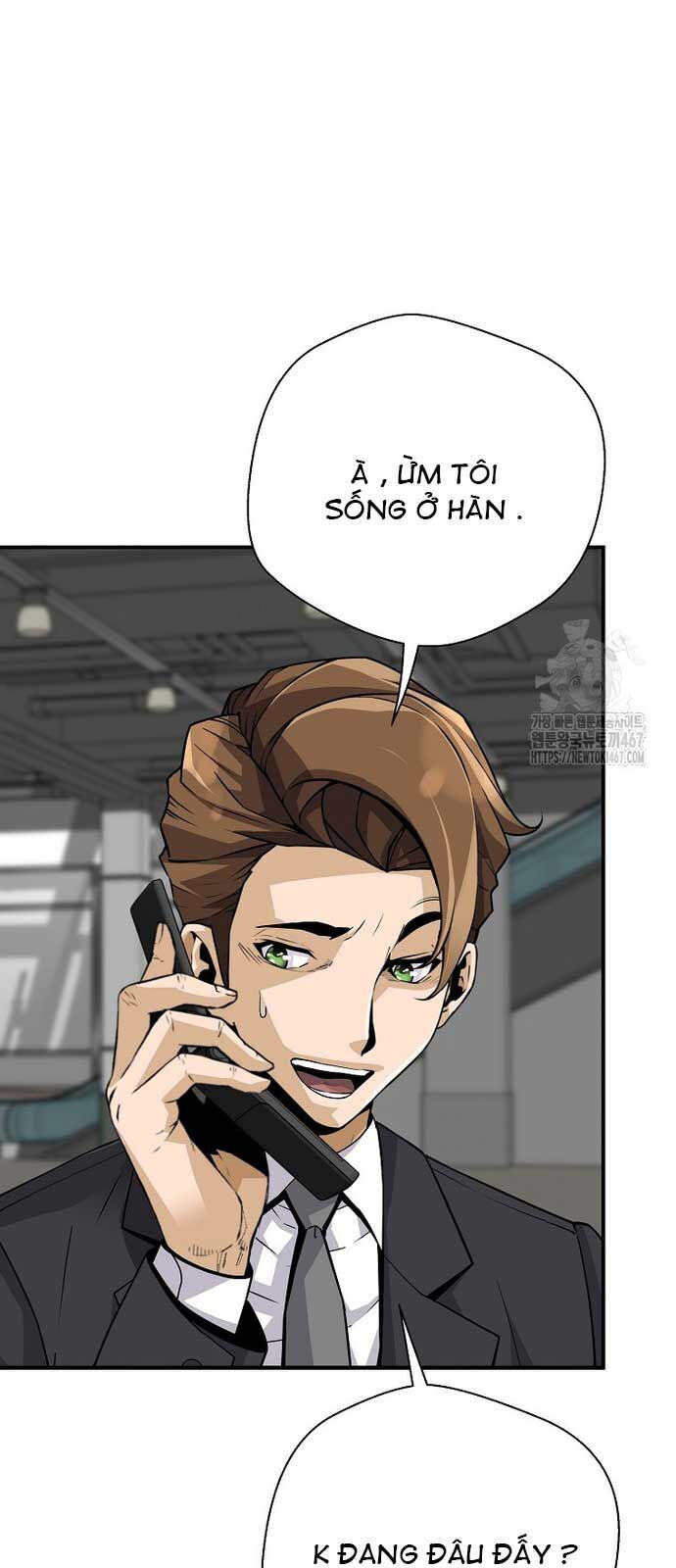 Sự Trở Lại Của Huyền Thoại Chapter 160 - 66