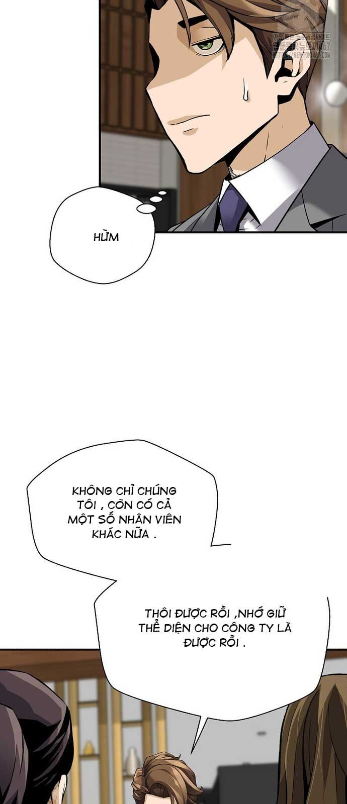 Sự Trở Lại Của Huyền Thoại Chapter 160 - 8