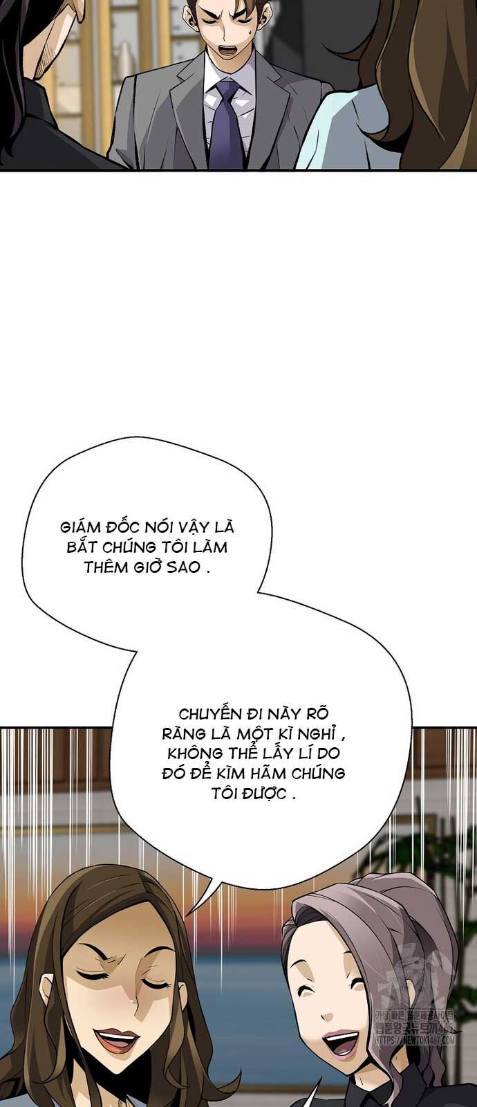 Sự Trở Lại Của Huyền Thoại Chapter 160 - 9