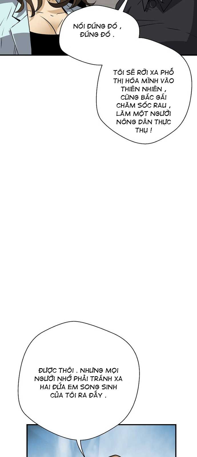 Sự Trở Lại Của Huyền Thoại Chapter 160 - 10