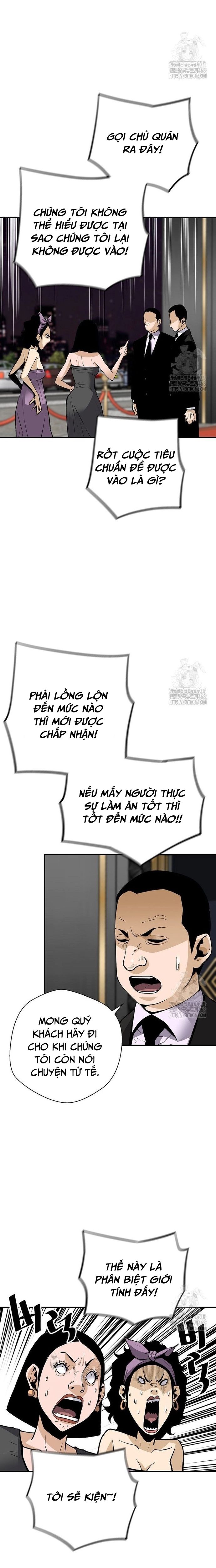 Sự Trở Lại Của Huyền Thoại Chapter 161 - 11