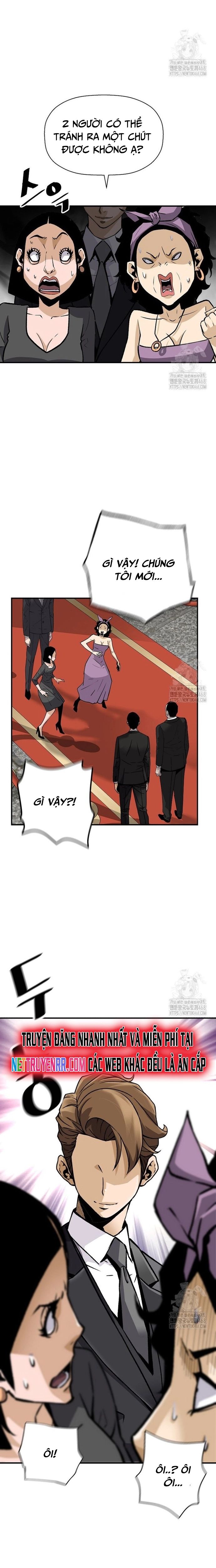 Sự Trở Lại Của Huyền Thoại Chapter 161 - 12