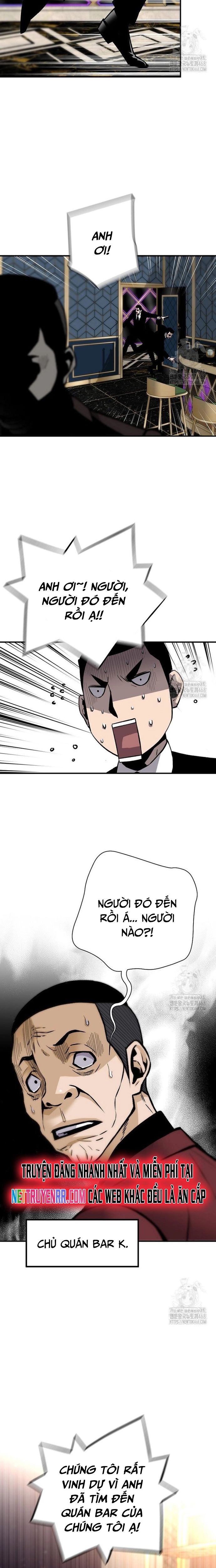 Sự Trở Lại Của Huyền Thoại Chapter 161 - 14