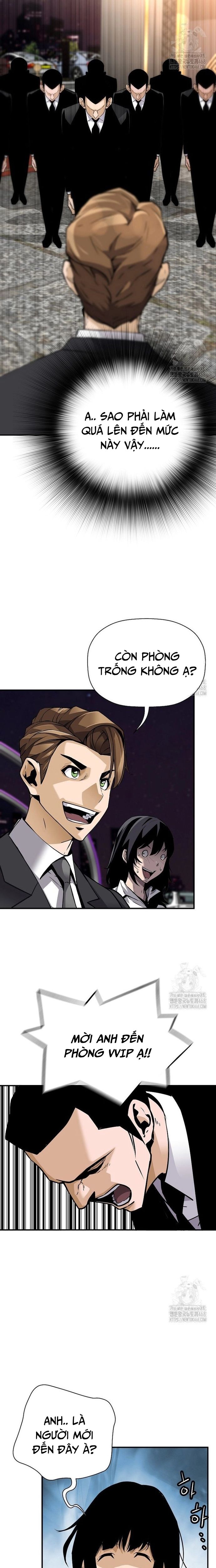 Sự Trở Lại Của Huyền Thoại Chapter 161 - 15