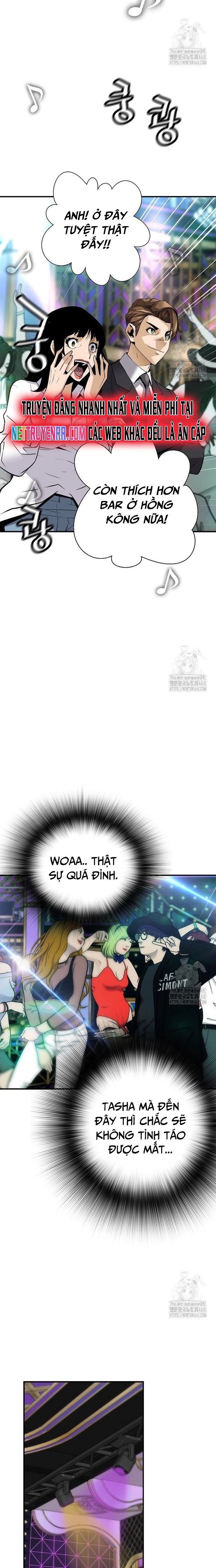 Sự Trở Lại Của Huyền Thoại Chapter 161 - 17