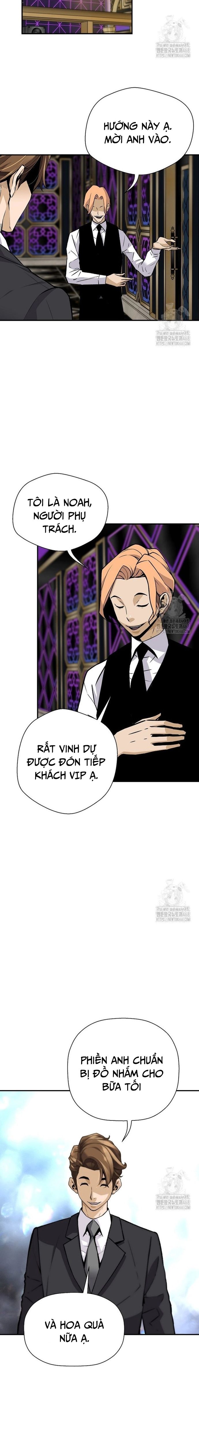 Sự Trở Lại Của Huyền Thoại Chapter 161 - 18