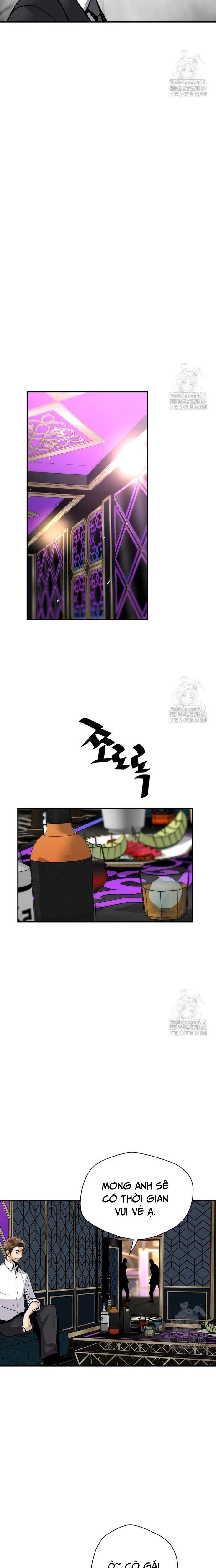 Sự Trở Lại Của Huyền Thoại Chapter 161 - 20