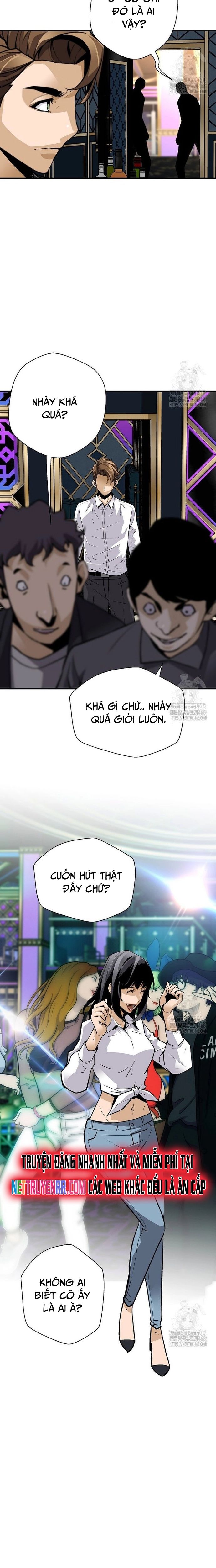 Sự Trở Lại Của Huyền Thoại Chapter 161 - 21