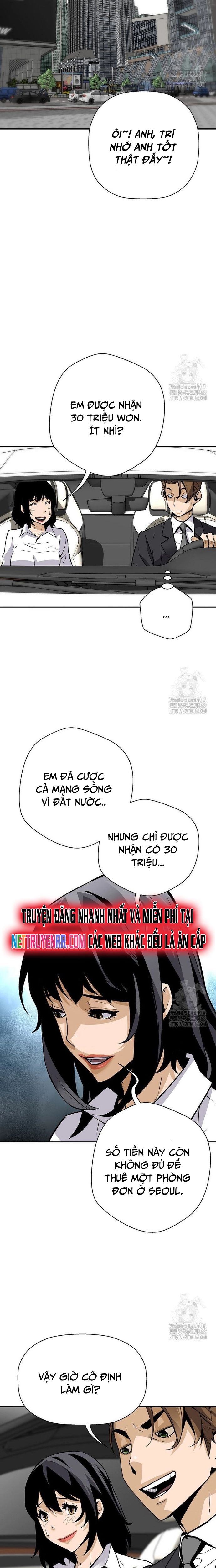 Sự Trở Lại Của Huyền Thoại Chapter 161 - 7