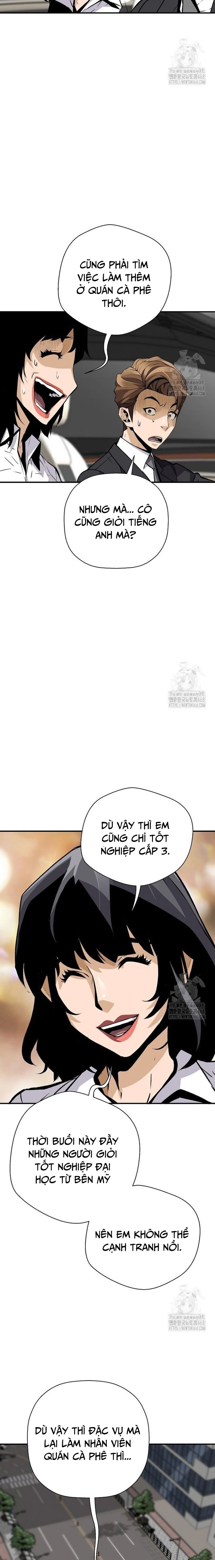 Sự Trở Lại Của Huyền Thoại Chapter 161 - 8