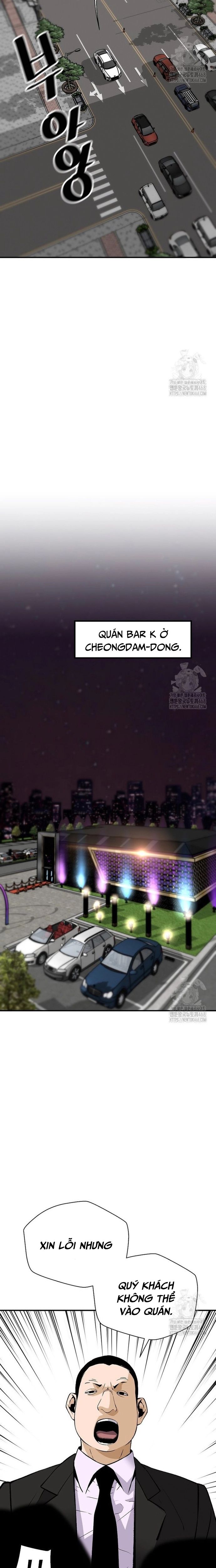 Sự Trở Lại Của Huyền Thoại Chapter 161 - 9