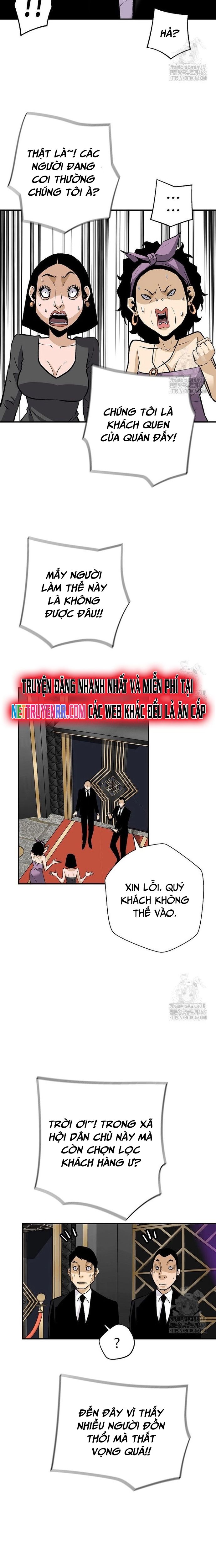 Sự Trở Lại Của Huyền Thoại Chapter 161 - 10