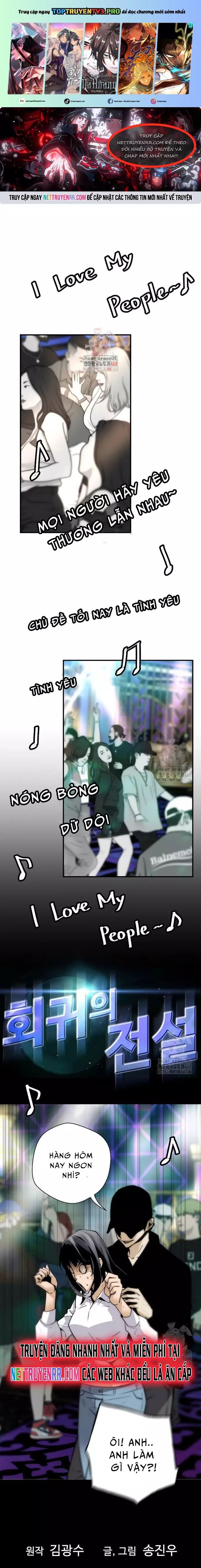 Sự Trở Lại Của Huyền Thoại Chapter 162 - 2