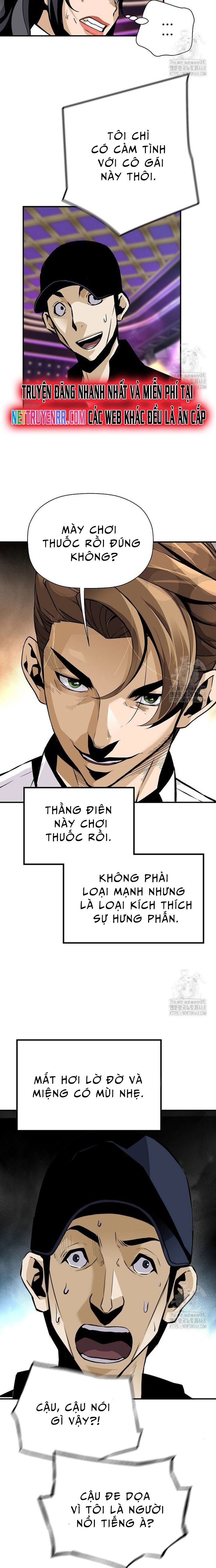 Sự Trở Lại Của Huyền Thoại Chapter 162 - 12