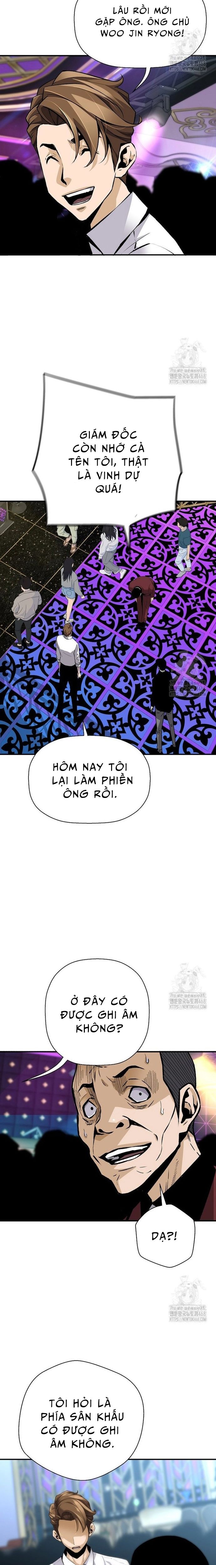 Sự Trở Lại Của Huyền Thoại Chapter 162 - 14