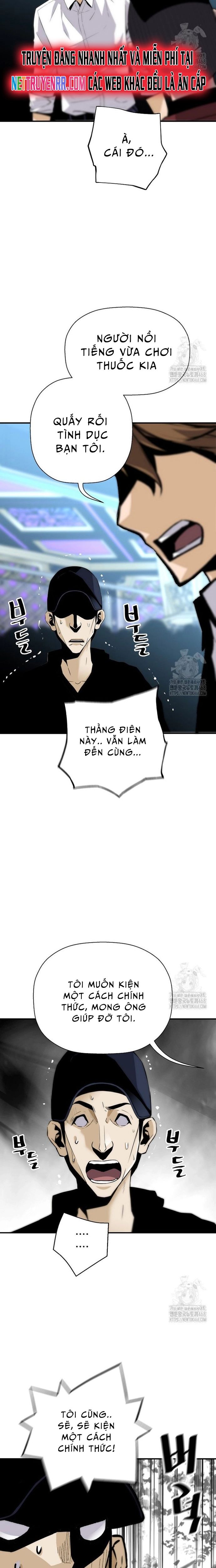 Sự Trở Lại Của Huyền Thoại Chapter 162 - 15