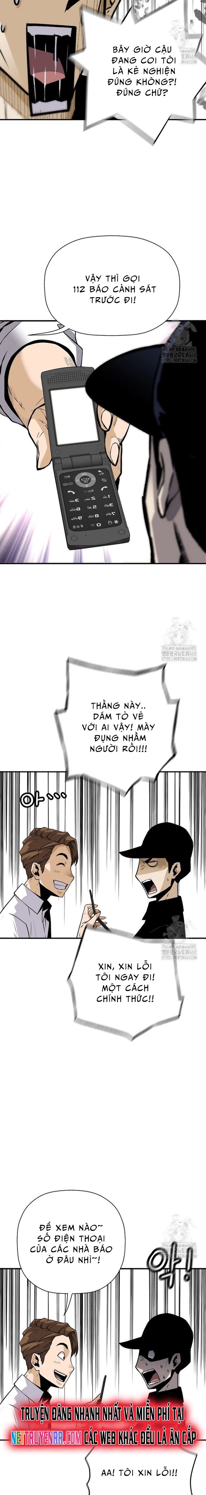 Sự Trở Lại Của Huyền Thoại Chapter 162 - 16