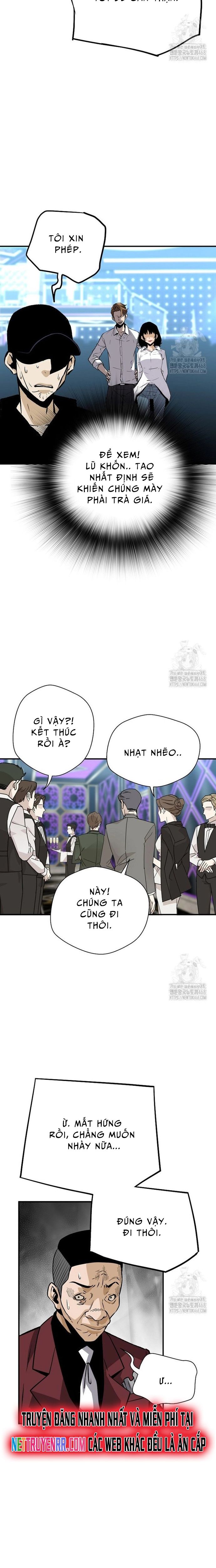 Sự Trở Lại Của Huyền Thoại Chapter 162 - 19