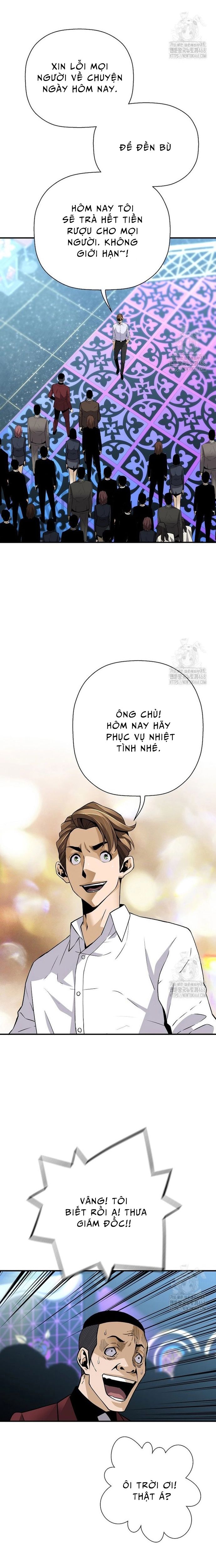 Sự Trở Lại Của Huyền Thoại Chapter 162 - 20