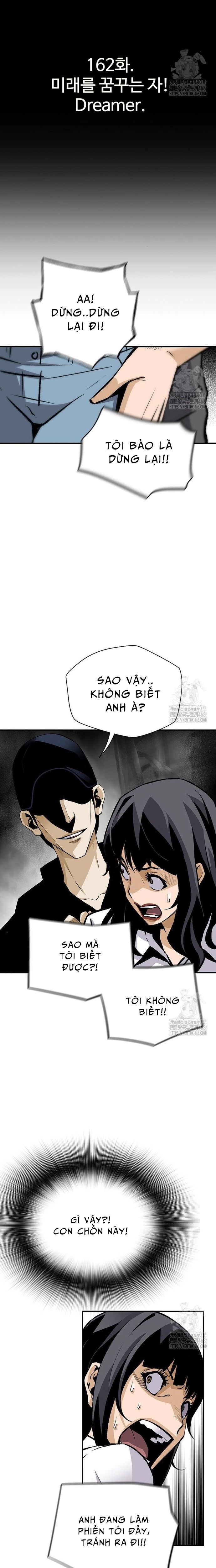 Sự Trở Lại Của Huyền Thoại Chapter 162 - 3