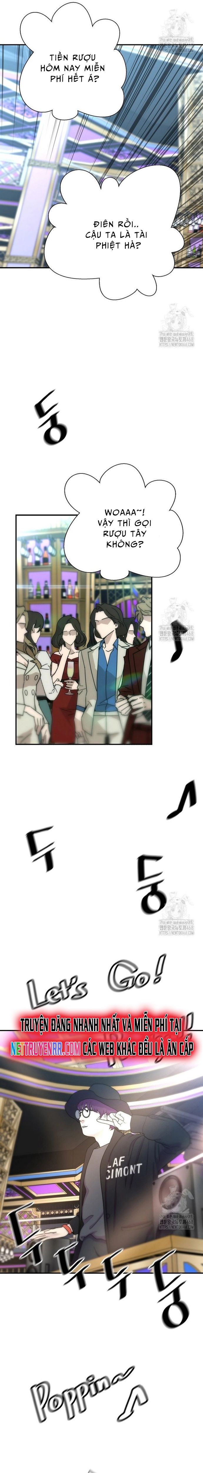 Sự Trở Lại Của Huyền Thoại Chapter 162 - 21