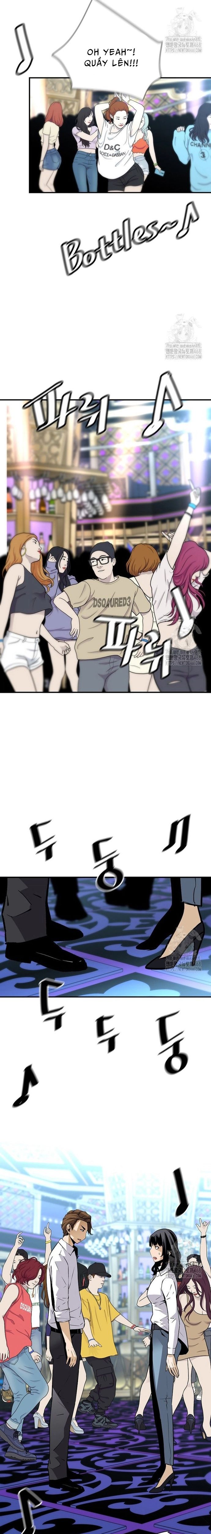 Sự Trở Lại Của Huyền Thoại Chapter 162 - 22