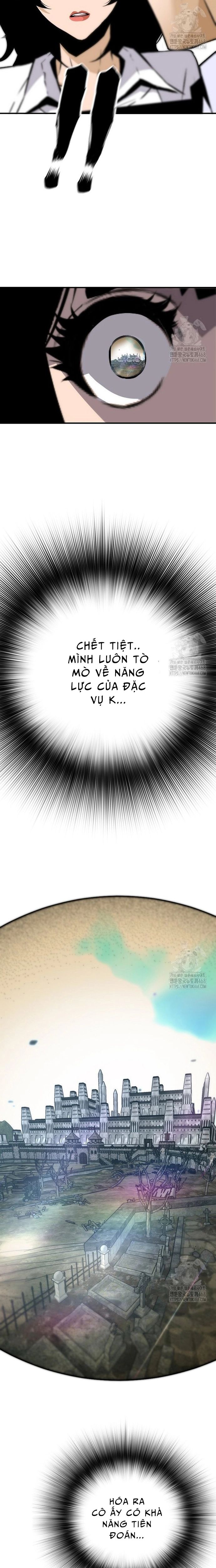 Sự Trở Lại Của Huyền Thoại Chapter 162 - 24