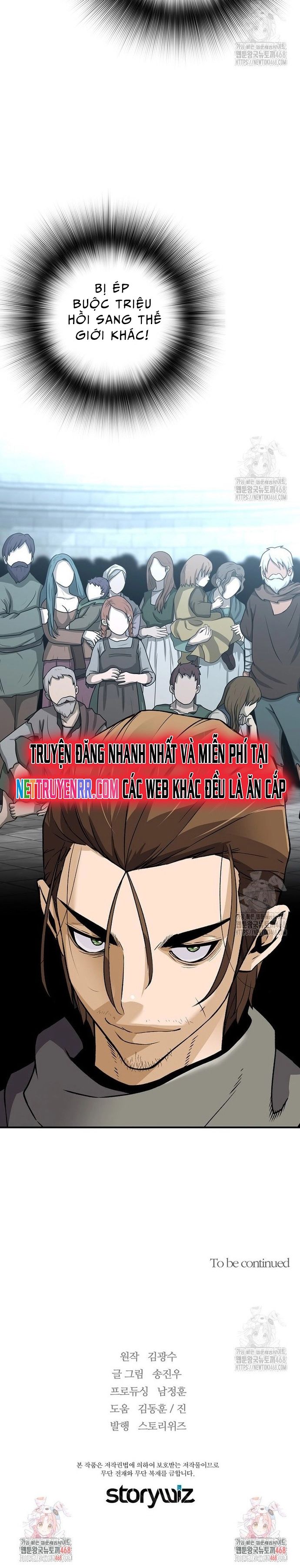 Sự Trở Lại Của Huyền Thoại Chapter 162 - 25