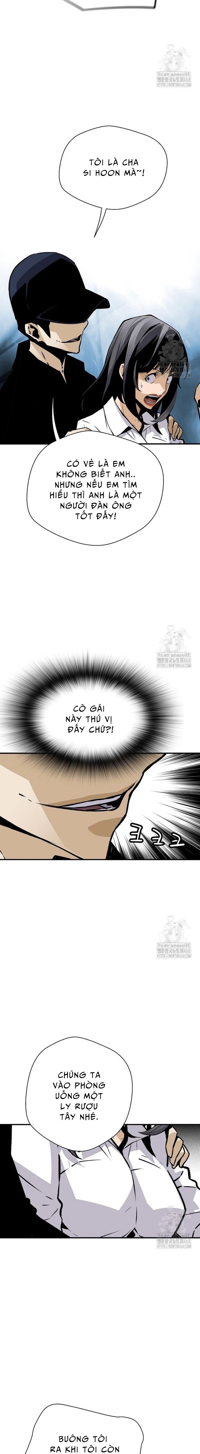 Sự Trở Lại Của Huyền Thoại Chapter 162 - 4