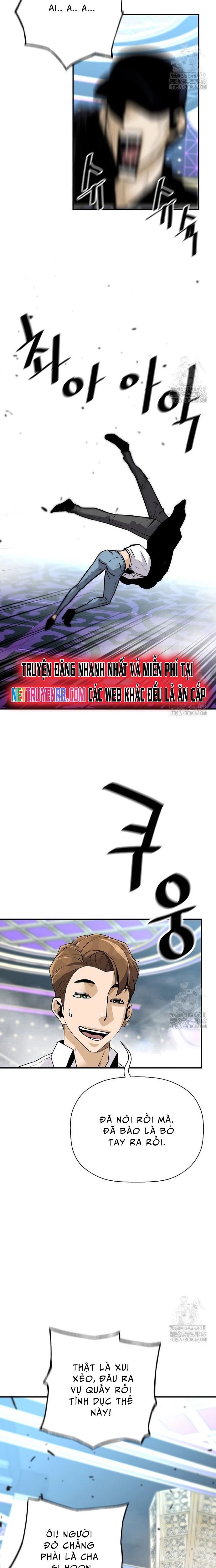 Sự Trở Lại Của Huyền Thoại Chapter 162 - 6