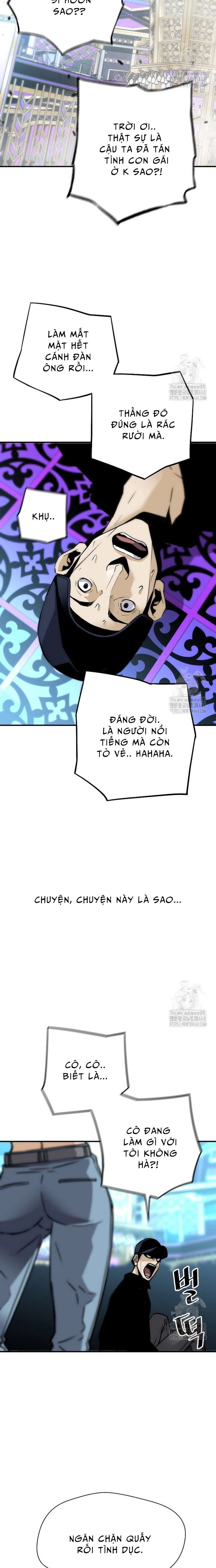 Sự Trở Lại Của Huyền Thoại Chapter 162 - 7