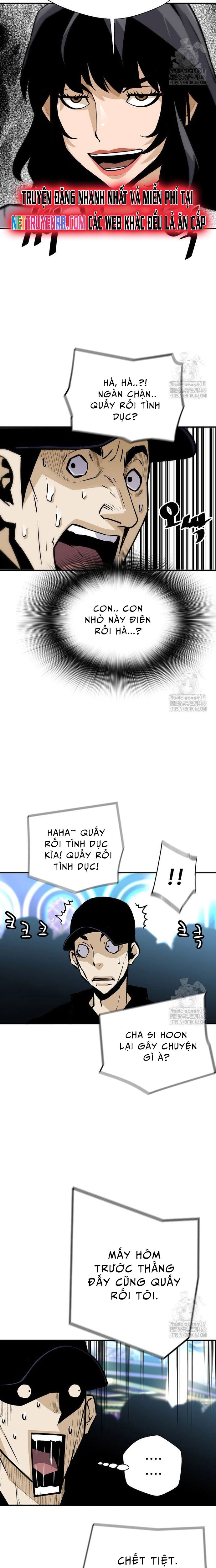 Sự Trở Lại Của Huyền Thoại Chapter 162 - 8