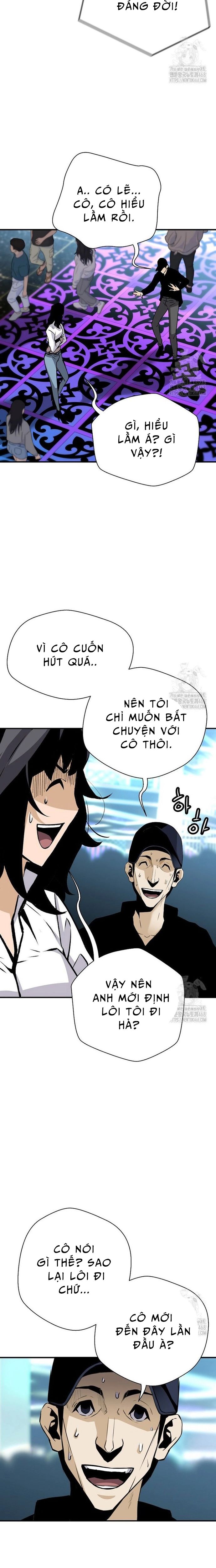 Sự Trở Lại Của Huyền Thoại Chapter 162 - 9