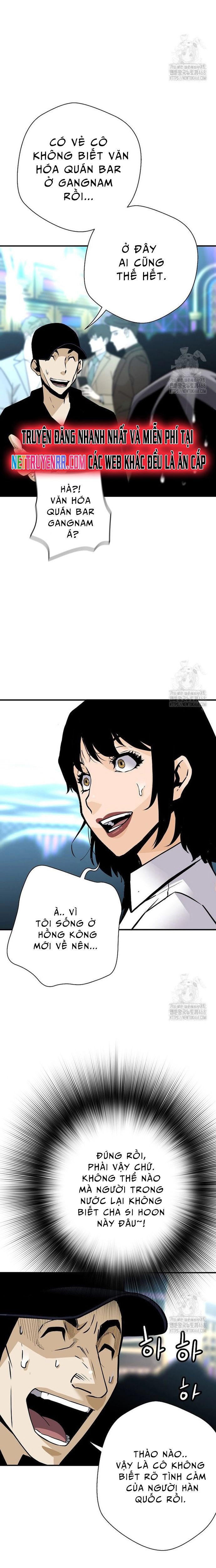 Sự Trở Lại Của Huyền Thoại Chapter 162 - 10