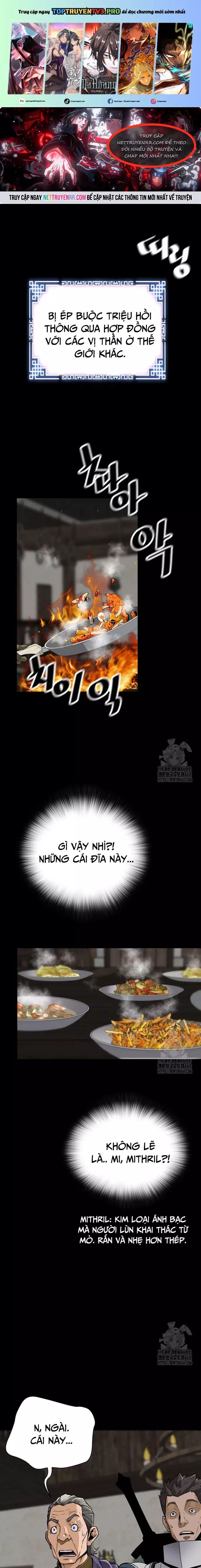 Sự Trở Lại Của Huyền Thoại Chapter 163 - 2