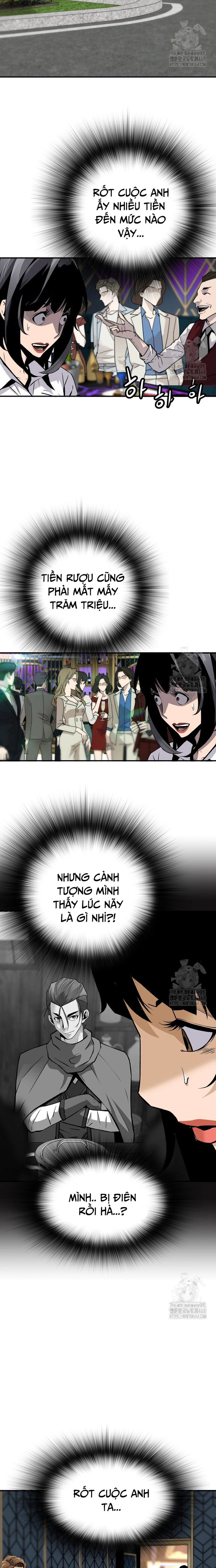 Sự Trở Lại Của Huyền Thoại Chapter 163 - 12