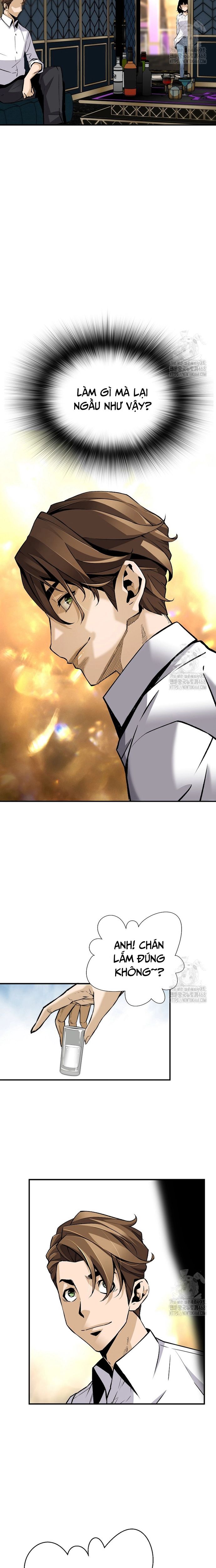 Sự Trở Lại Của Huyền Thoại Chapter 163 - 13
