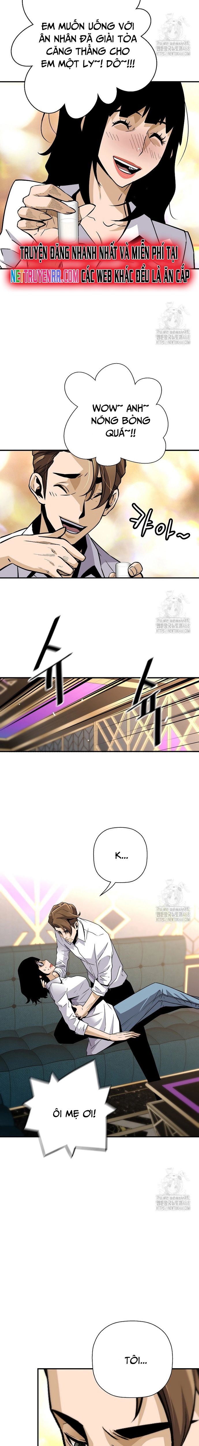 Sự Trở Lại Của Huyền Thoại Chapter 163 - 14